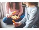 NUTRITION IN TEENS 